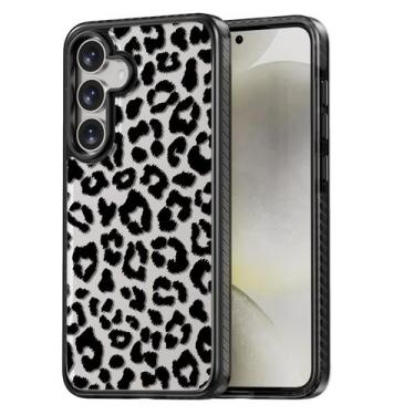 Imagem de Capa de telefone compatível com Rosarnnah Samsung Galaxy S25 Plus