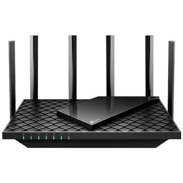 Imagem de Roteador Wireless TP-Link Archer AX73 AX5400 574 MBPS Em 2.4GHZ + 4804