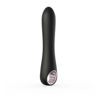 Imagem de Vibrador Personal Com 10 Modos De Vibração Brinquedo Sexual Clássico Discreto e Potente MLVA3412 (PRETO)