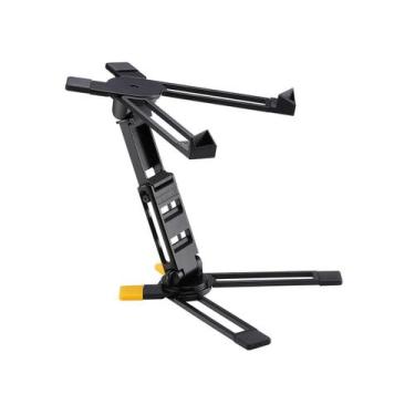 Imagem de Suporte p/ notebook hercules dg-400bb