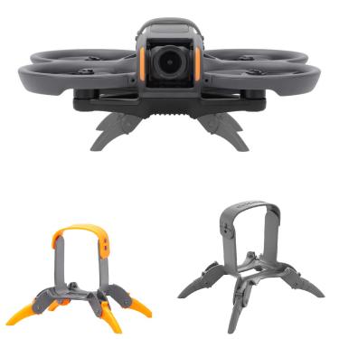 Imagem de Extensor de Trem de Pouso Dobrável para Drone DJI Avata 2