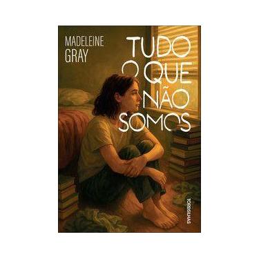 Imagem de Tudo O Que Não Somos - TORDESILHAS, Sortido