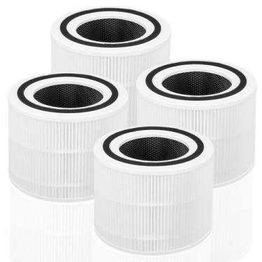 Imagem de Substituição do filtro purificador de ar APPLIANCEMATES Core 300-p