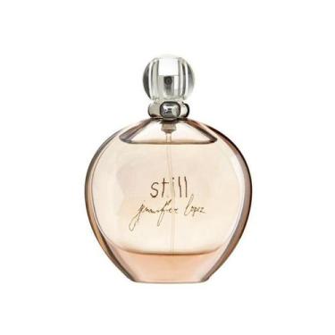Imagem de Perfume Feminino Jennifer Lopez Still Edp 100Ml