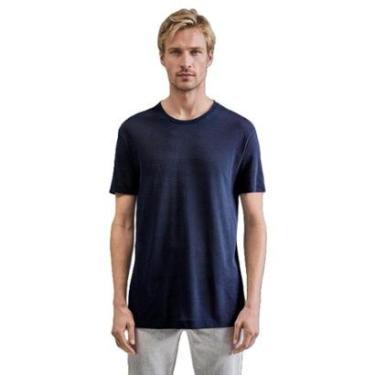 Imagem de Camiseta Piquet Liocel Reserva-Masculino