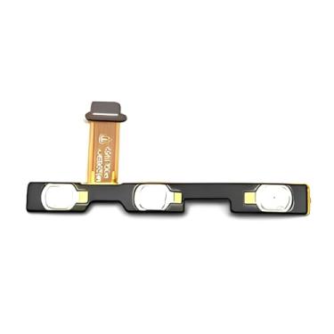 Imagem de Flex Power Volume Compativel Moto G8 Power Lite