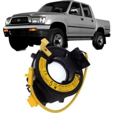 Imagem de Cinta Airbag Hard Disc Toyota Hilux 1998 a 2004 - HD