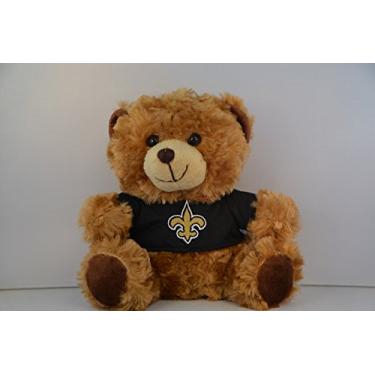 Imagem de Camiseta do time New Orleans Saints Bear