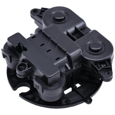 Imagem de REAXOAL Motor de controle de espelho lateral 924-415 compatível com modelos selecionados de Acura, Ford, Honda, Lincoln, Mercury