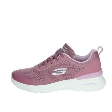 Imagem de Skechers Tênis Skech-Air Dynamight 2.0 - New Heights Code 150370-MVE Rosa, Mve, 41