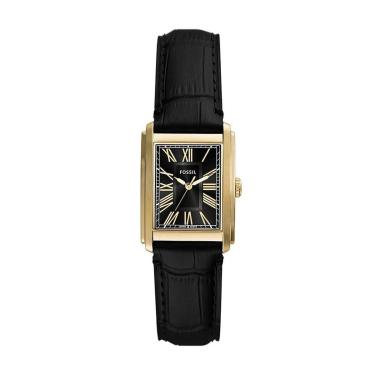 Imagem de Relógio Fossil Masculino Carraway Dourado - FS6091/0PN-Masculino