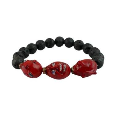 Imagem de Colar Pingente De Resina Golden Age Arc Griffith Egg of King, Criativi