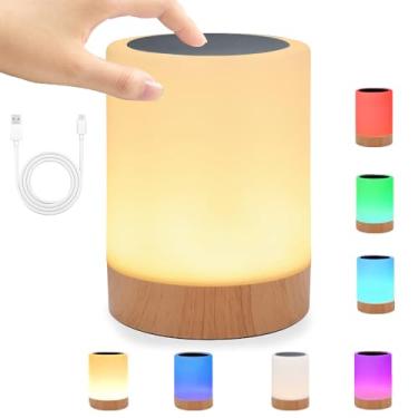 Imagem de Luminaria de Mesa, Luminaria Quarto, Luminária de Mesa, Luminaria de Cabeceira, Abajur de Mesa, Abajur de Cabeceira