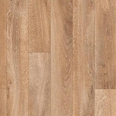 Imagem de Piso Vinílico PVC Manta Colado Tarkett Decorflex French Oak Grey Beige, Classe A 35 x 2 m