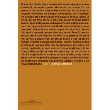 Imagem de Livro - Sim - Companhia das Letras