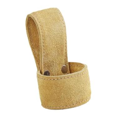 Imagem de IEUDNS Suporte para Martelo para Cinto de Ferramentas com Presilha para Marceneiros E Eletricistas.