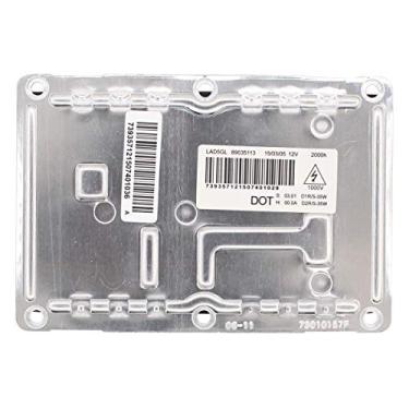 Imagem de Módulo de unidade de controle de farol Xenon HID NewYall
