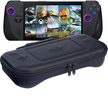 Imagem de ButterFox Capa de transporte fina para ASUS Rog Ally X 2024 e Ally 2023