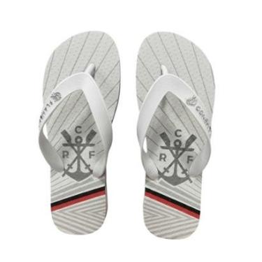 Imagem de Chinelo Flamengo Manto 3-Masculino