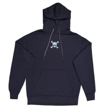 Imagem de Moletom Oakley Skull Heritage Hoodie Edição Exclusiva Camo-Masculino