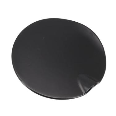 Imagem de Tampa do tanque de combustível de reposição original compatível com Mercedes Smart Fortwo 2008-2015. Número da peça: A4517540006C22A 4517540006. Fabricada em plástico.