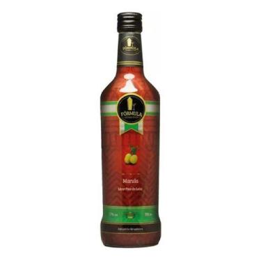 Imagem de Licor De Marula Fórmula 700ml - Best Spirits