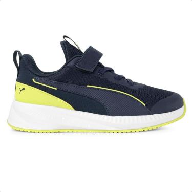 Imagem de Tênis Puma Flyer 3 Juvenil-Unissex