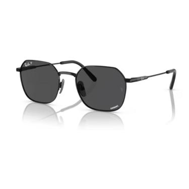 Imagem de Oculos Solar Ray-Ban Titanio Rb8094 9267K853