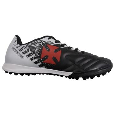 Imagem de Chuteira Society Oxn Avanti 2 Vasco da Gama-Unissex