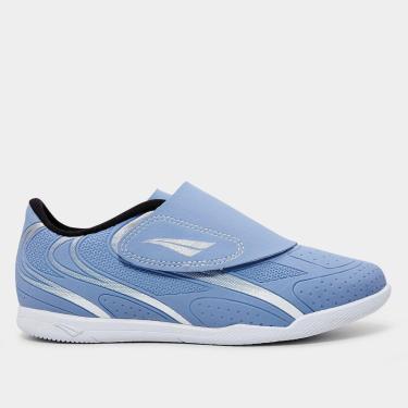 Imagem de Chuteira Futsal Infantil Penalty Rocket Y-5-Unissex