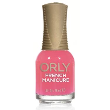 Imagem de Esmalte de unhas Orly French Manicure 22005 Bare Rose 18mL para mulheres