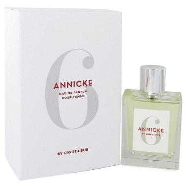 Imagem de Perfume Feminino Annicke 6 Eight & Bob 100 Ml Eau De Parfum