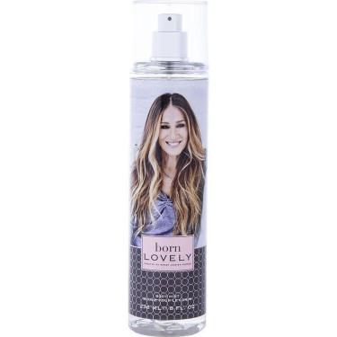 Imagem de Água de Cheiro Feminino Sarah Jessica Parker Born Lovely 236ml