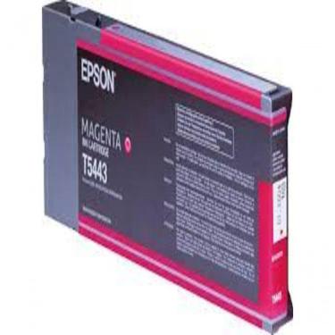 Imagem de Cartucho De Tinta Epson T5443 Magenta