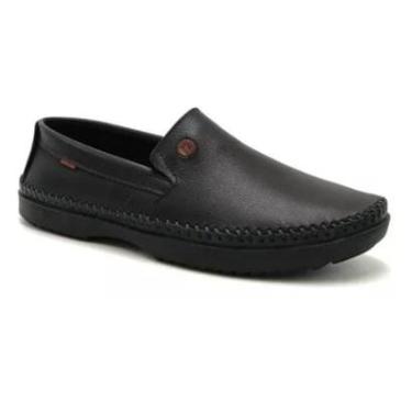 Imagem de Mocassim Masculino Freeway LoganX-1L-Masculino