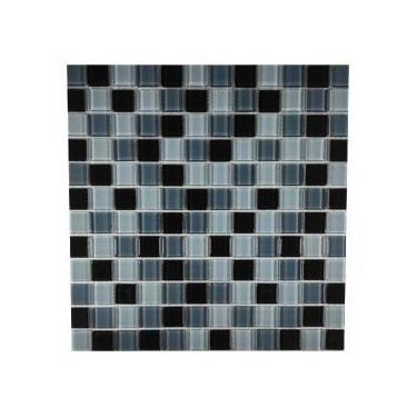 Imagem de Pastilhas De Vidro Ref A005 Placa 30x30Cm (Kit 6 Placas) - DELICATTA M