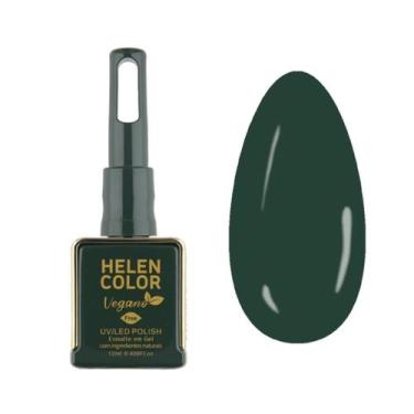 Imagem de Esmalte Gel Vegano Helen Color 12ml LED/UV Cor 36