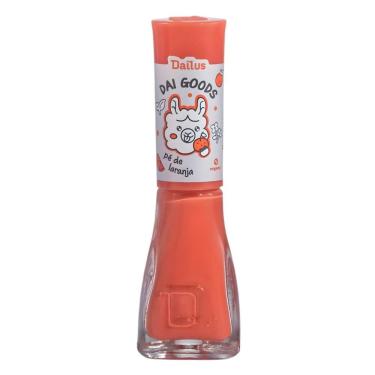 Imagem de Esmalte Cremoso Dailus Dai Goods Pé De Laranja 8ml