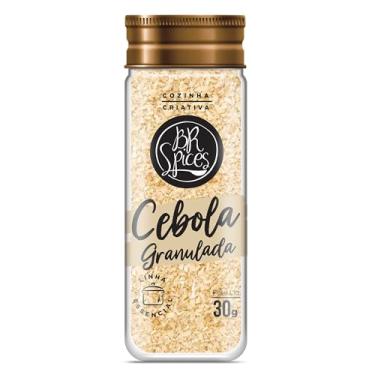 Imagem de BR Spices Tempero Cebola granulada 30G