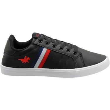 Imagem de Tênis Casual Masculino Polo Energy Detalhe Basic-Masculino
