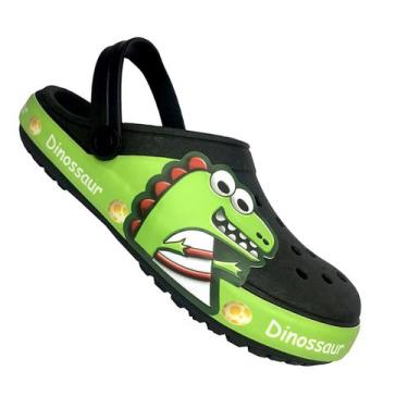 Imagem de Babuche  Adulto  Chinelo Papete Menino  Super Leve e Confortável - IND