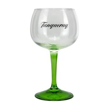 Imagem de Taça para Gin Diageo Tanqueray Verde 600ml