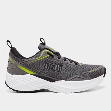 Imagem de Tênis Everlast Kromus IV Masculino-Masculino