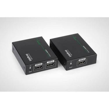 Imagem de Extensor Hdmi Infravermelho Tx e Rx Vex 3120 G2 4k 4780091 Intelbras