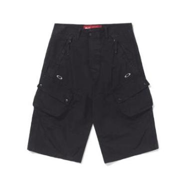 Imagem de Bermuda Oakley X Piet SB Oversized Shorts-Masculino