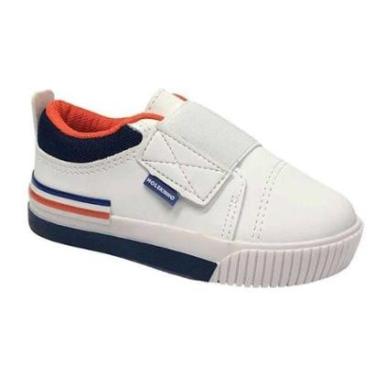 Imagem de Tênis Molekinho Slip On  Infantil-Masculino