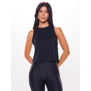 Imagem de Regata Cropped Light-Feminino