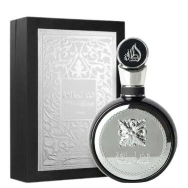 Imagem de Perfume Arabe Fakhar Black Perfume Lattafa EDP 100ml