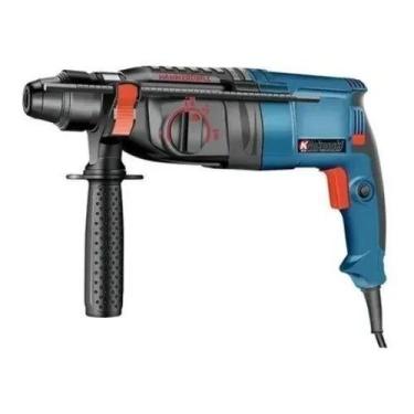 Imagem de Furadeira De Impacto 860w 110v - led, 110V