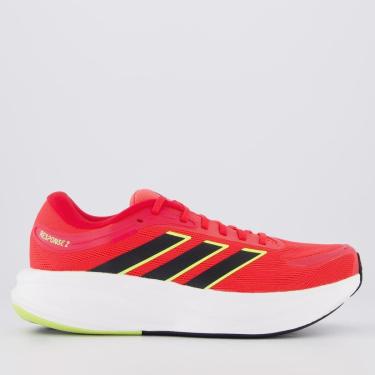 Imagem de Tênis Adidas Response 2 Masculino-Masculino